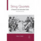 String Quartets: A Research and Information Guide