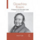 Gioachino Rossini: A Research and Information Guide