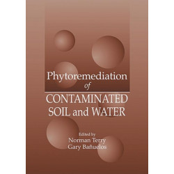 Phytoremediation of Contaminated Soil and Water