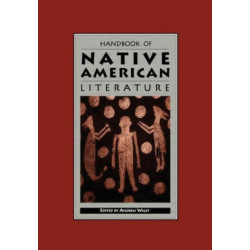 Handbook of Native American Literature
