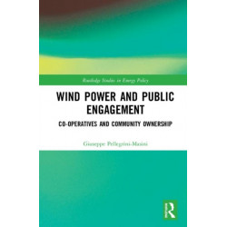 Wind Power and Public Engagement: Co-operatives and Community Ownership