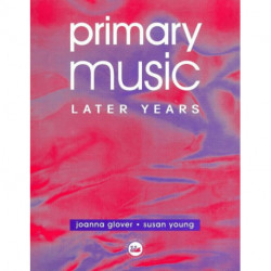 Primary Music: Later Years