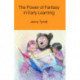 The Power of Fantasy in Early Learning