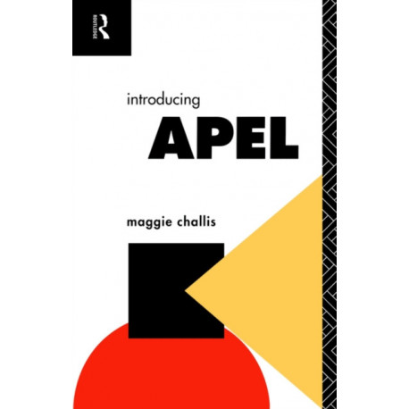 Introducing APEL