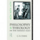 Philosophy and Theology in the Middle Ages