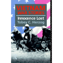 Vietnam War Stories: Innocence Lost