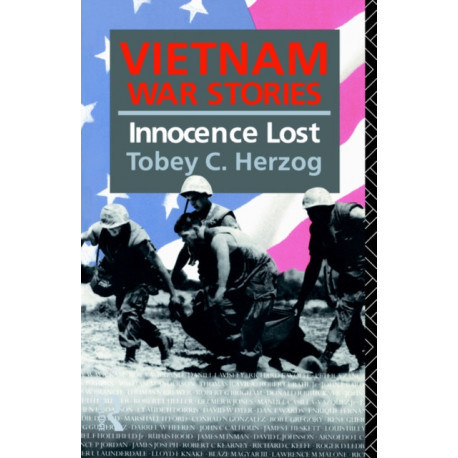 Vietnam War Stories: Innocence Lost
