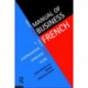 Manual of Business French