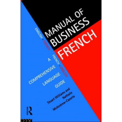 Manual of Business French