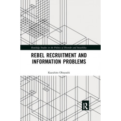 Rebel Recruitment and Information Problems