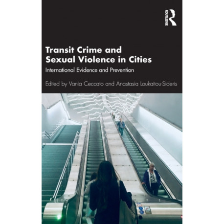 Transit Crime and Sexual Violence in Cities: International Evidence and Prevention