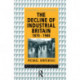The Decline of Industrial Britain: 1870-1980
