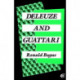 Deleuze and Guattari