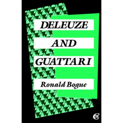 Deleuze and Guattari