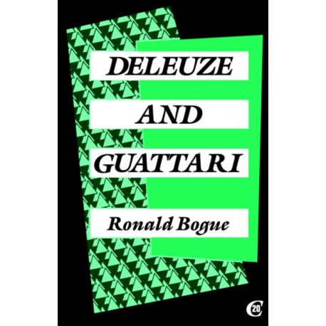 Deleuze and Guattari