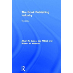The Book Publishing Industry
