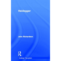 Heidegger