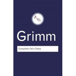 Complete Fairy Tales