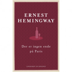 Der er ingen ende på Paris - den reviderede udgave
