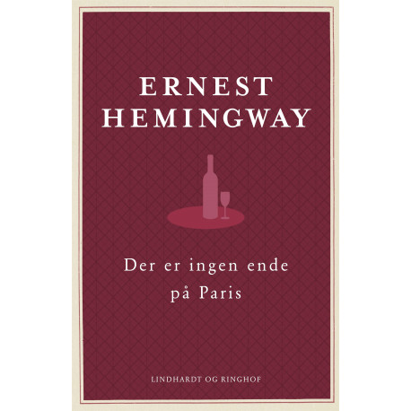 Der er ingen ende på Paris - den reviderede udgave
