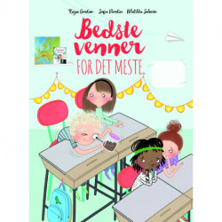 Bedste venner for det meste