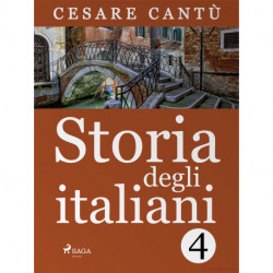 Storia degli italiani 4