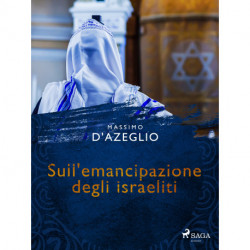 Sull'emancipazione degli israeliti