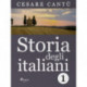 Storia degli italiani