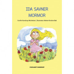 Ida savner mormor