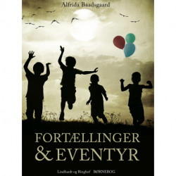 Fortællinger og eventyr