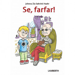 Se, farfar!