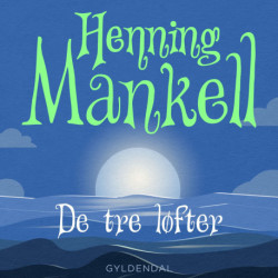 Joel 3 - De tre løfter