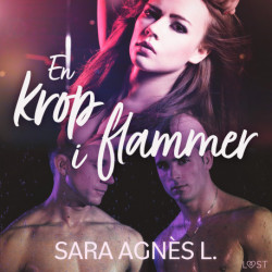 En krop i flammer - erotisk novelle