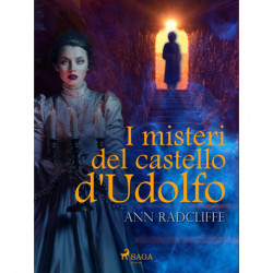I misteri del castello d'Udolfo