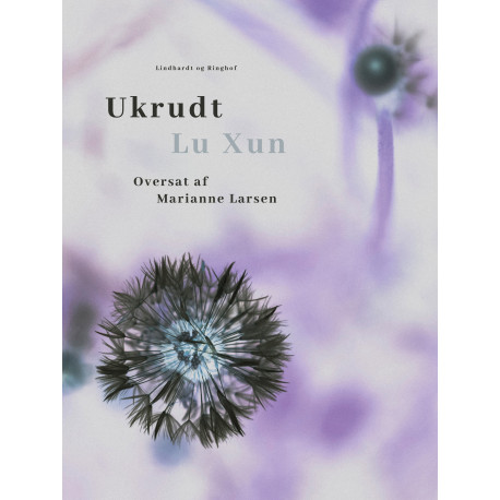 Ukrudt