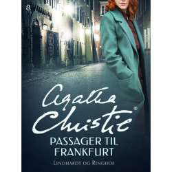 Passager til Frankfurt