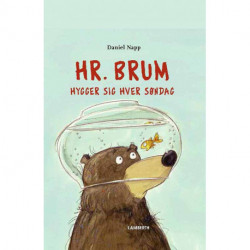 Hr. Brum hygger sig hver søndag