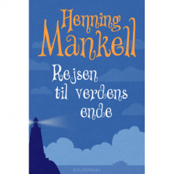 Joel 4 - Rejsen til verdens ende: Fjerde og sidste del af historien om Joel