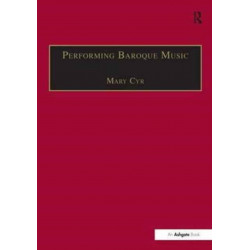 Performing Baroque Music