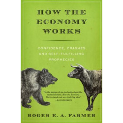 How the Economy Works: Confidence, Crashes and Self-Fulfilling Prophecies