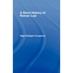 A Short History of Roman Law