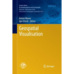 Geospatial Visualisation