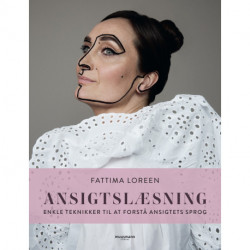 Ansigtslæsning: Enkle teknikker til at forstå ansigtes sprog