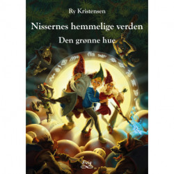 Nissernes hemmelige verden: Den grønne hue