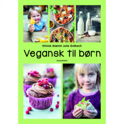 Vegansk til børn