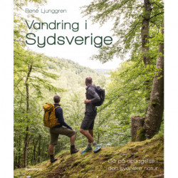 Vandring i Sydsverige: Gå på opdagelse i den svenske natur
