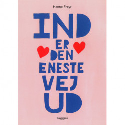 Ind er den eneste vej ud