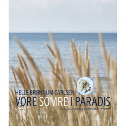 Vore somre i paradis: Læsø – et gastronomisk skatkammer