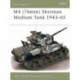 M4 (76mm) Sherman Medium Tank 1943-65