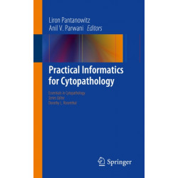 Practical Informatics for Cytopathology